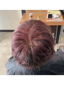 カリーズ(KULLY's) KULLY's Hair