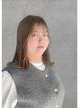 アイリス(IRIS) 山本 さゆり