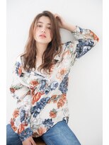 ロッコ(ROCCO)&nbsp;ゆるふわニュアンスカール　[八王子]ROCCO