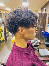 サイファー ヘアークリエイション(CIPHER Hair Creation)