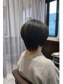 ショートレイヤー