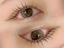 マギー(Magie)の雰囲気（まつ毛メニューもございます♪ヘアと同日施術可能です//）