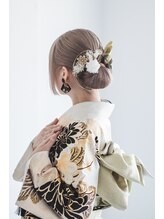 一人一人のお客様に似合うスタイルをご提案させていただきます！