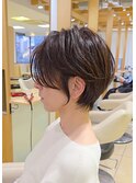ショート