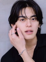 キイ ギンザ(k.e.y GINZA)&nbsp;メンズカット/メンズナチュラル