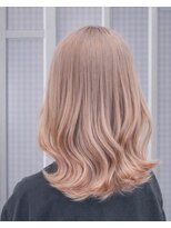 エレガンスモア(elegance MORE) ハイトーンカラー