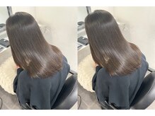 髪質・履歴に合わせてスタッフが本気で厳選。今の髪に本当に必要なトリートメントを【浦安/葛西/南行徳/】