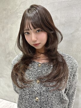 ロンドネートゥル 新潟(Lond naitre) ハイレイヤー