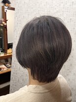 ヘアーズフェロー(Hair's Fellow)&nbsp;ショートレイヤー