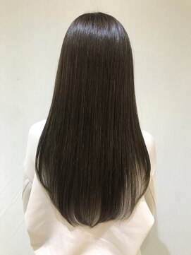 アッシュ 町田駅前通り店(Ash) 縮毛矯正
