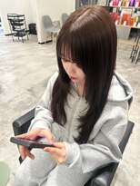 タグ(Tag)&nbsp;onecolor × brown