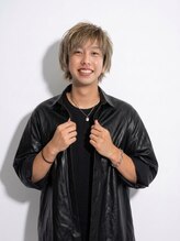 アース コアフュールボーテ 掛川店(EARTH coiffure beaute) 木村 聖也