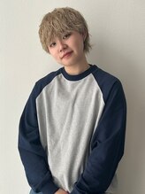 ジュノ イオン鹿児島店(Juno)&nbsp;鶴田 希乃香