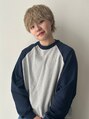 ジュノ イオン鹿児島店(Juno) 鶴田 希乃香