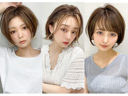エイミーバイアフロートザガーデン 浦和店(amie by afloat the garden)の写真