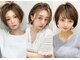 エイミーバイアフロートザガーデン 浦和店(amie by afloat the garden)の写真