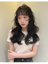 Behov【ベホブ】&nbsp;透明感olive greige