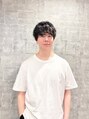 アビス バイ トウキョウ 琴似店(abis by tokyo)&nbsp;多田 知生
