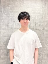 アビス バイ トウキョウ 琴似店(abis by tokyo)&nbsp;多田 知生