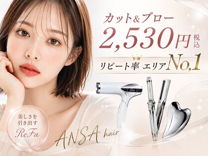 アンサ 椥辻店(ANSA)の写真