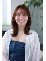 キッカ 津田沼 奏の杜店(CHICCA)&nbsp;シースルーレイヤー
