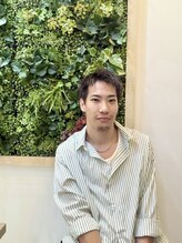 押上美容院 ヴィータ (vita)&nbsp;yu‐ya 