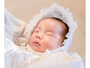 シュシュ(Chouchou.)の写真/1組だけの空間でリラックスを。赤ちゃん・お子様連れ大歓迎で子育て支援クーポンもご用意★