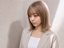 エルフレームバイワンラヴェスト(L'FLAME by one Lovest)