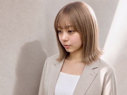 エルフレームバイワンラヴェスト(L'FLAME by one Lovest)の写真
