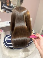 ヴォーグ 大曽根店(VOGUE)&nbsp;大曽根/大曽根駅髪質改善/髪質改善トリートメント/縮毛矯正/