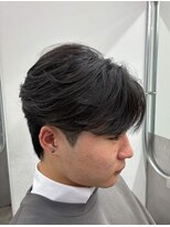フィフスワン(fifth one)&nbsp;フェザーショート