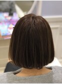 ナチュラルハイライト