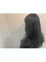 シームリー 千田町店(Seemly) 大人気のグレージュ