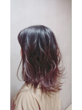 ノーブル 白金台店(Noble by PROGRESS) ミディアム