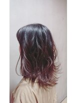 ノーブル 白金台店(Noble by PROGRESS) ミディアム