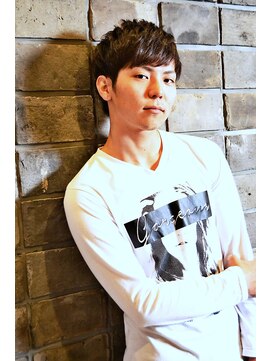 たさわ堂 モクプラス(moku+) 爽やか系!定番のナチュラルショート!