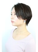 大人かわいいウェットショート【RENJISHI】