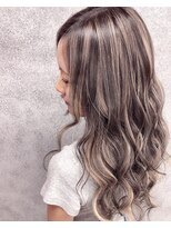 ロブ(R.O.B)&nbsp;コントラストメッシュ