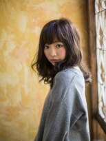 プランタンバイフラミューム 大和店(PRINTEMPS by flammeum)&nbsp;好感度No1☆モテ髪パーマ【大和】