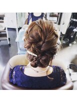 ヘアー ブブース(HAIR BO BOOSE)&nbsp;パーティセット