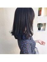 ビール 今泉店(BEER)&nbsp;【BEER 山崎雄太朗】コテで巻くのが苦手な方に！ストカール