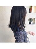 【BEER 山崎雄太朗】コテで巻くのが苦手な方に!ストカール