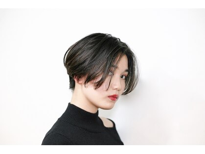 ビューティフルデイ(BEAUTIFUL DAY)の写真