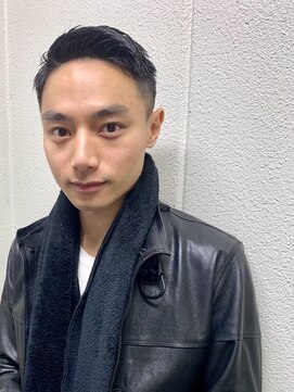 ノア(Noa) フェードグラデーション