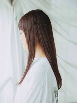 プロデュース 相模原店(Produce) 簡単スタイリング♪うるツヤ愛されブラウン☆美髪