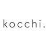 コッチ(kocchi.)のお店ロゴ