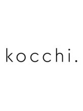 kocchi.　【コッチ】