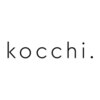 コッチ(kocchi.)のお店ロゴ