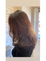 トリート(treat.)&nbsp;大人柔レイヤー