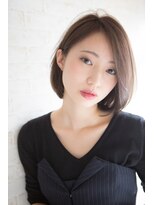 コリュート 本八幡(coryuto) 大人ツヤボブ[美髪/ボブ/白髪染め/リタッチ/ヘッドスパ/本八幡]